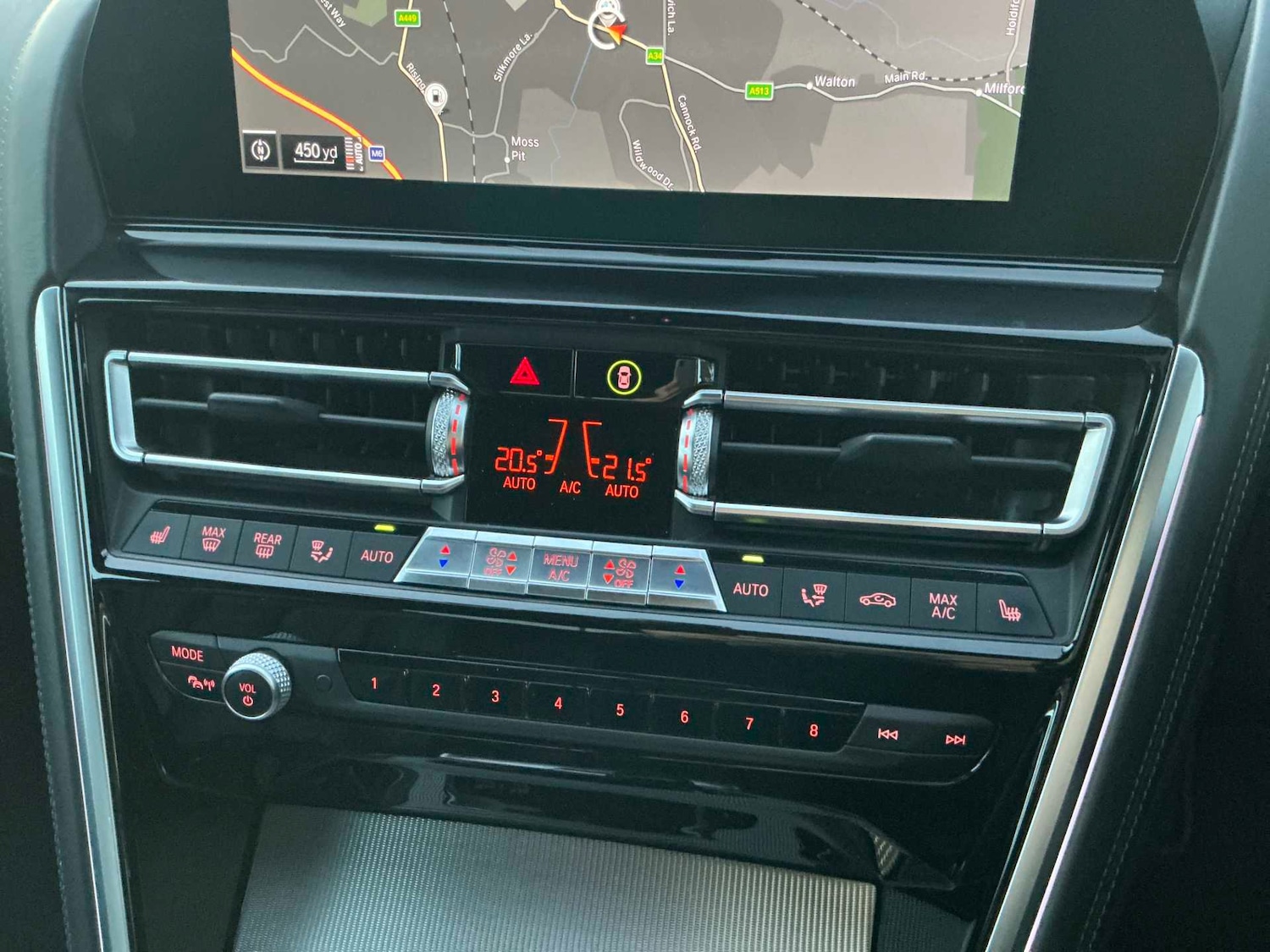 Used BMW 8 Series 2019 for sale - 76963490: Photo 12