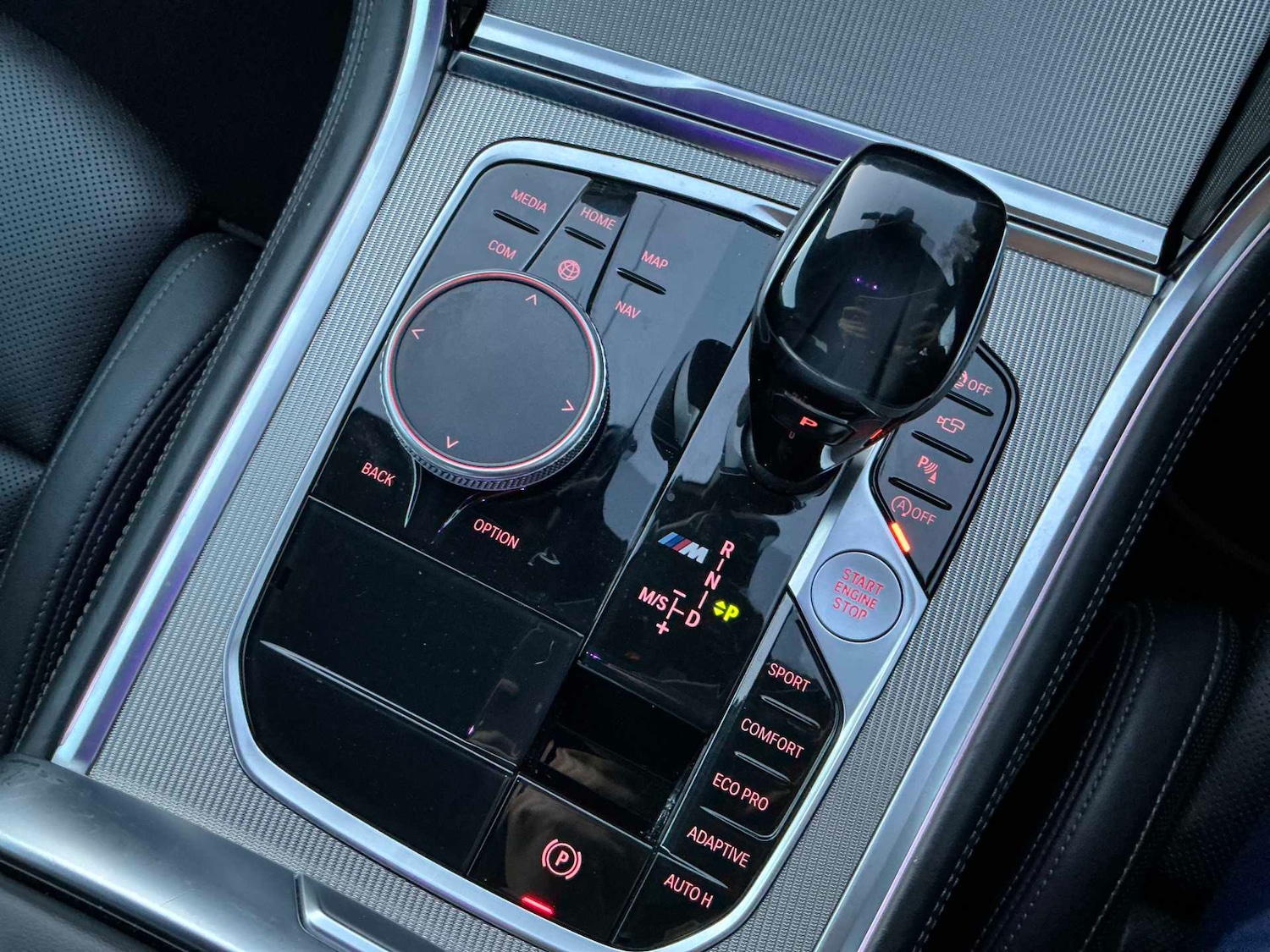 Used BMW 8 Series 2019 for sale - 76963490: Photo 13