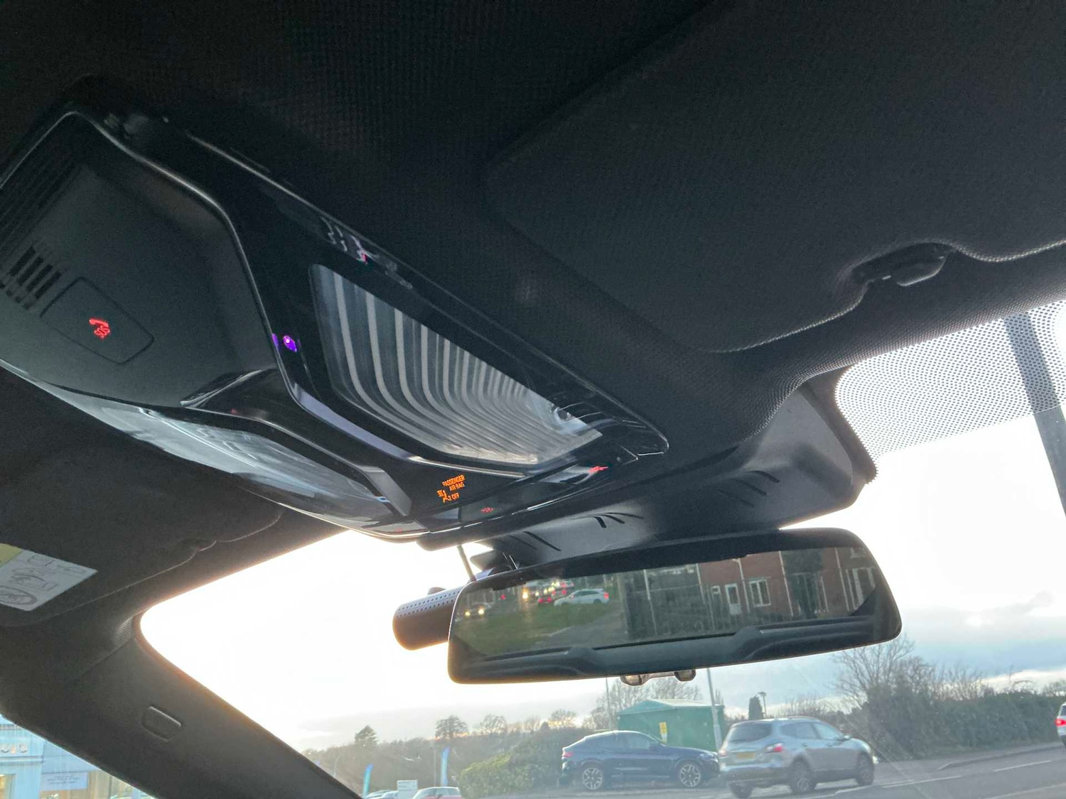 Used BMW 8 Series 2019 for sale - 76963490: Photo 14