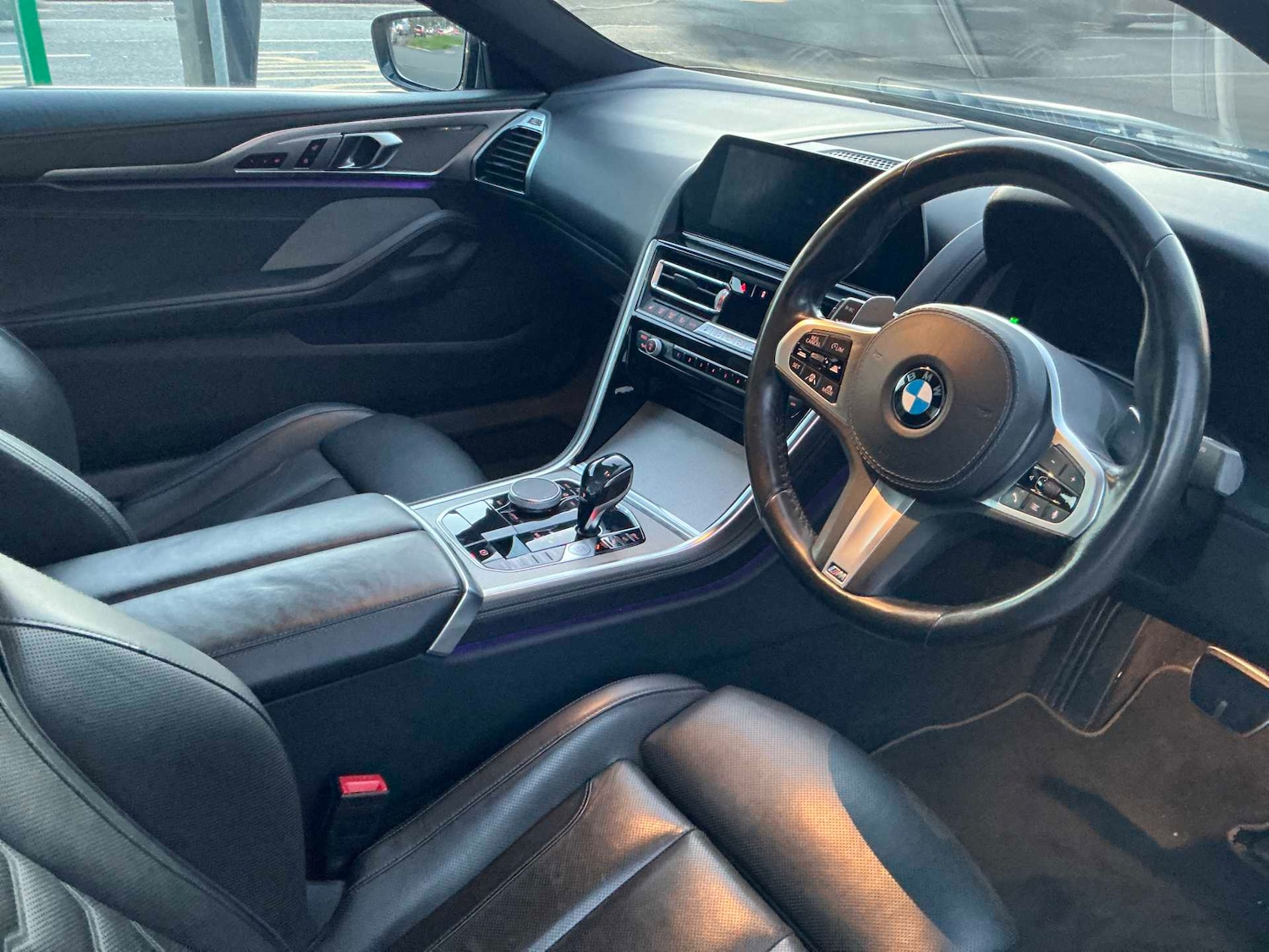 Used BMW 8 Series 2019 for sale - 76963490: Photo 15