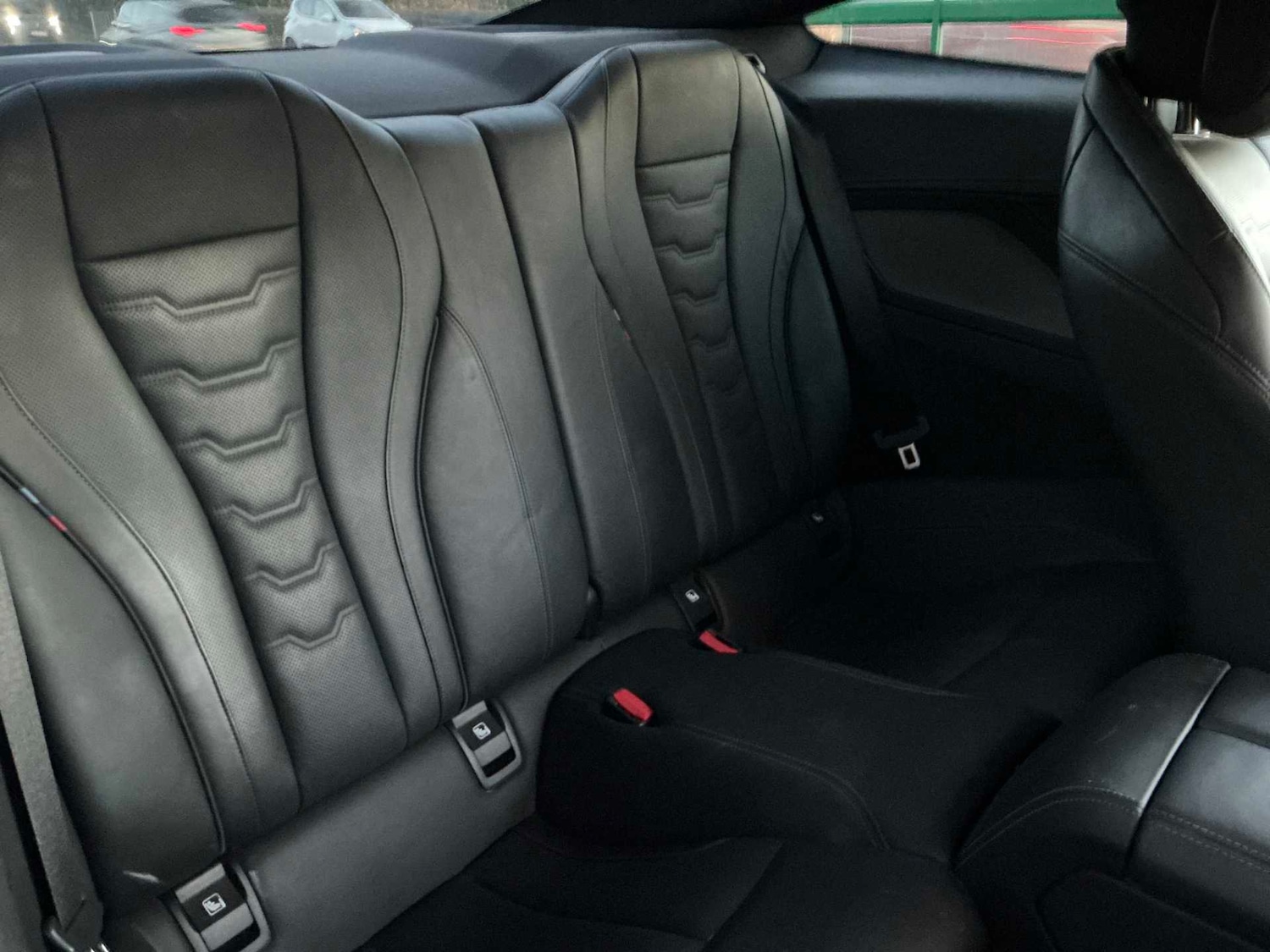 Used BMW 8 Series 2019 for sale - 76963490: Photo 16