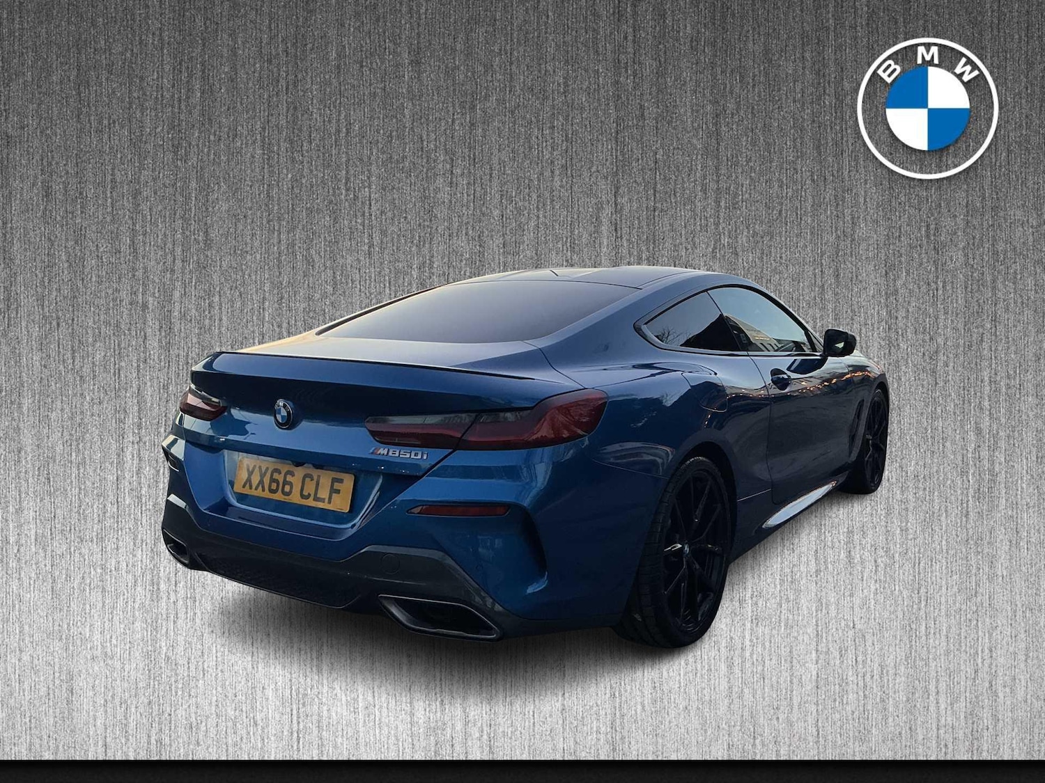 Used BMW 8 Series 2019 for sale - 76963490: Photo 18
