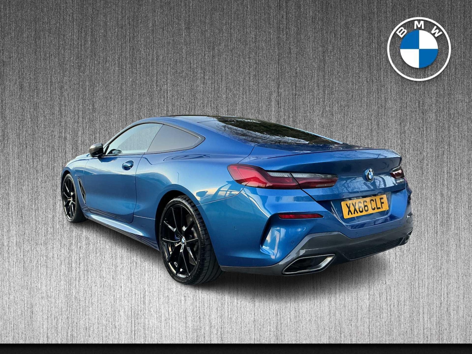 Used BMW 8 Series 2019 for sale - 76963490: Photo 2