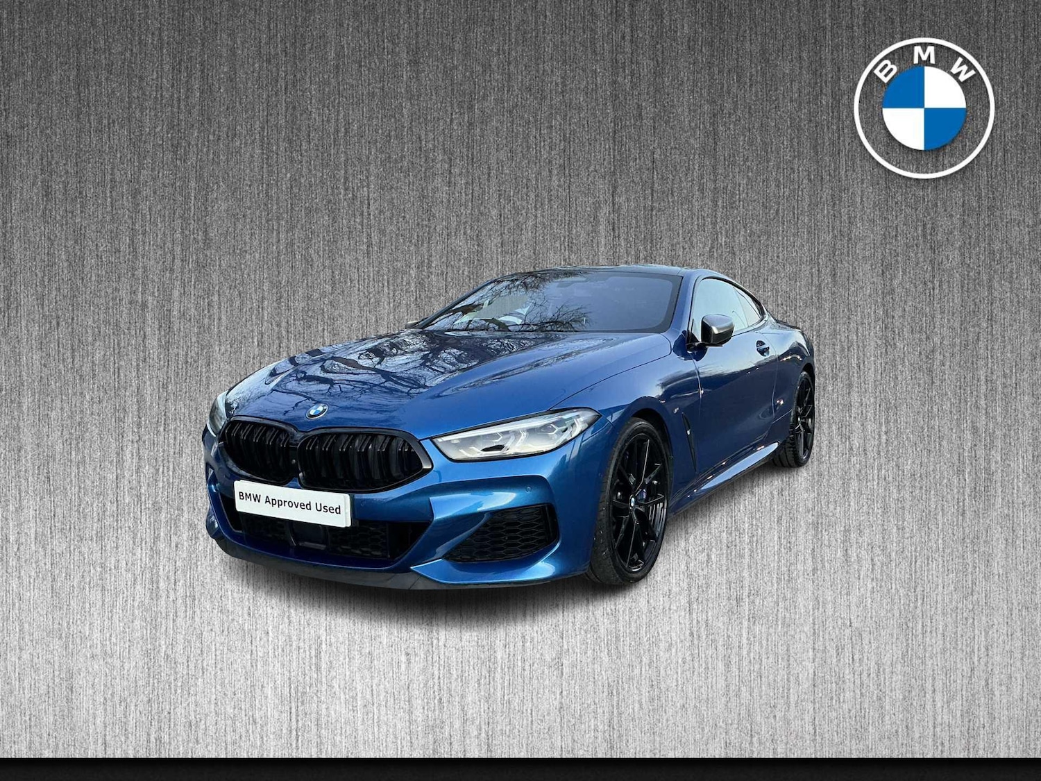 Used BMW 8 Series 2019 for sale - 76963490: Photo 20