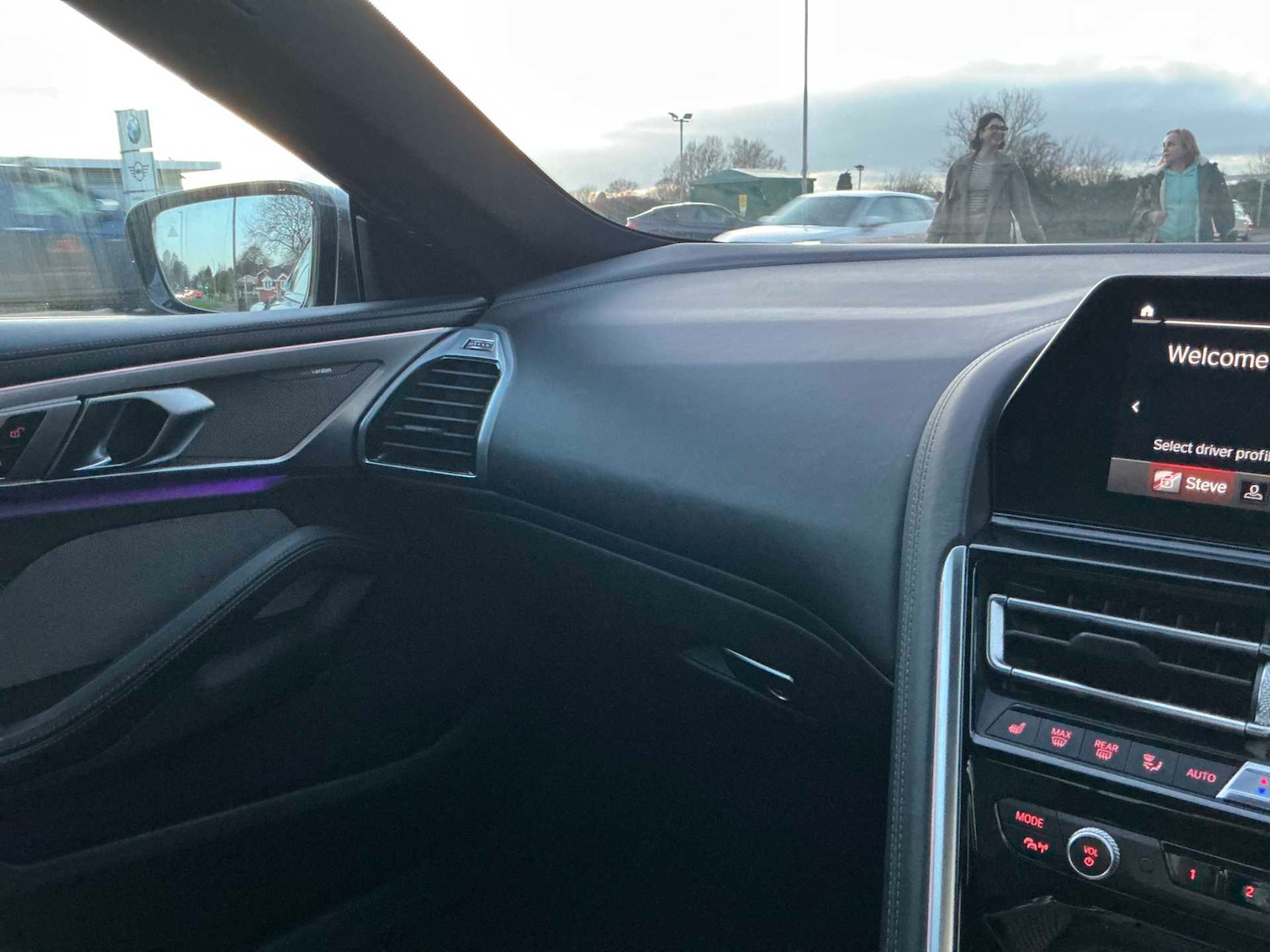 Used BMW 8 Series 2019 for sale - 76963490: Photo 24