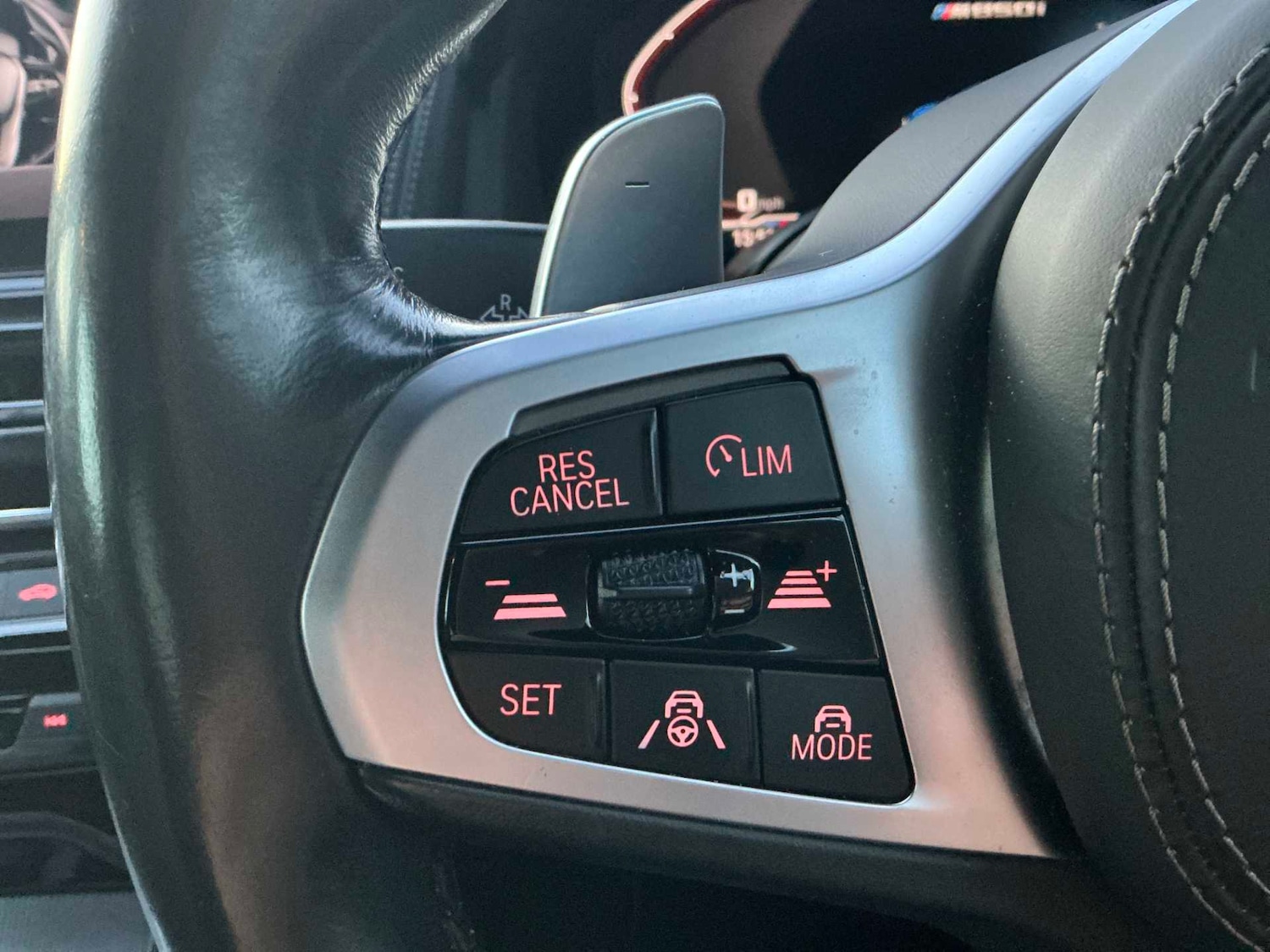 Used BMW 8 Series 2019 for sale - 76963490: Photo 25