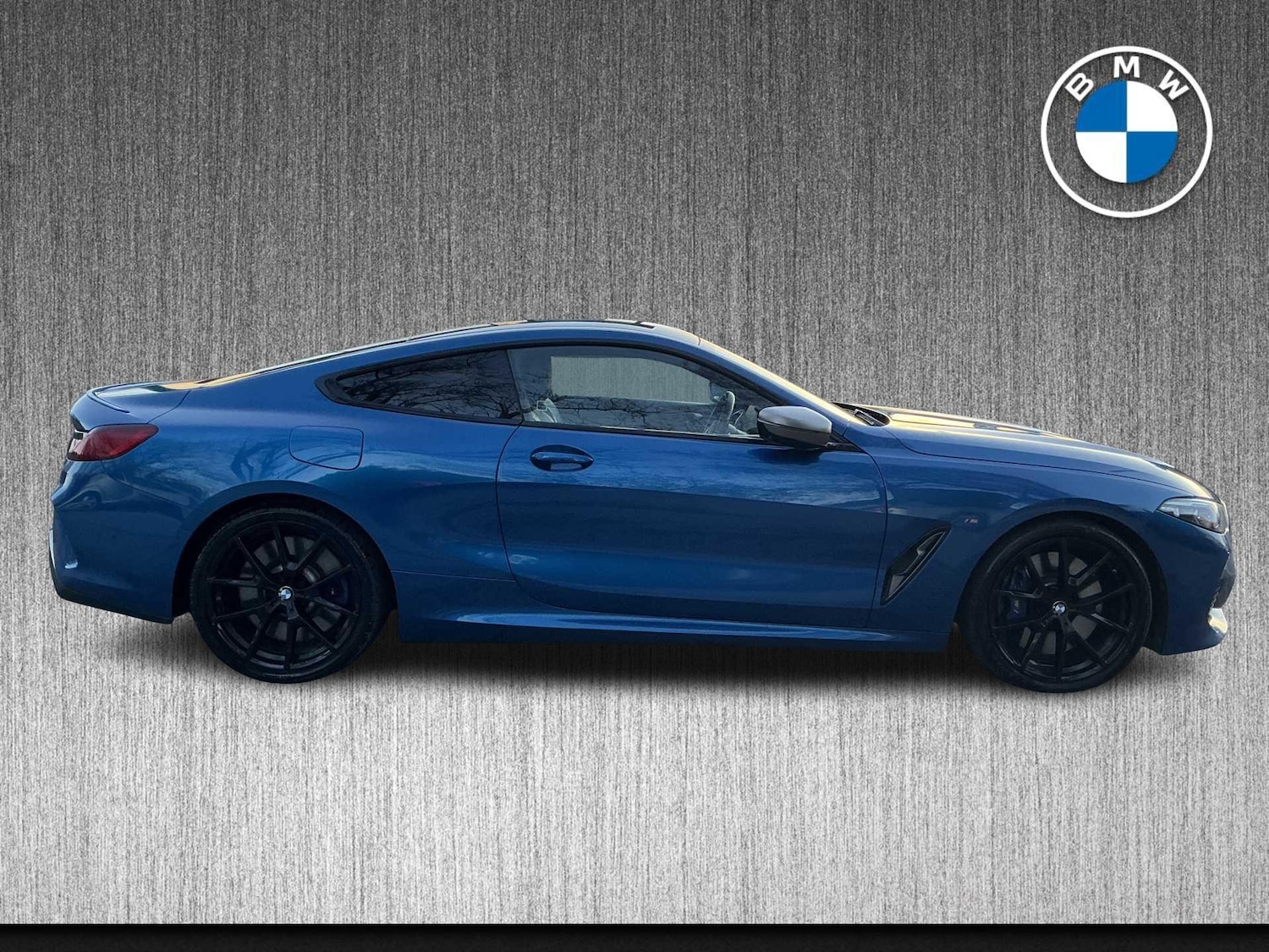 Used BMW 8 Series 2019 for sale - 76963490: Photo 3