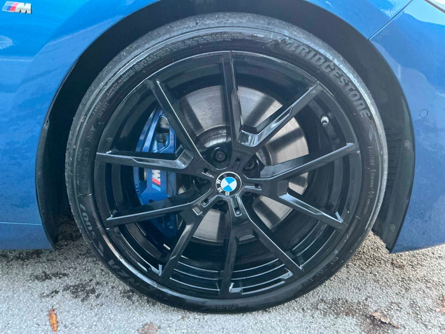 Used BMW 8 Series 2019 for sale - 76963490: Photo 6