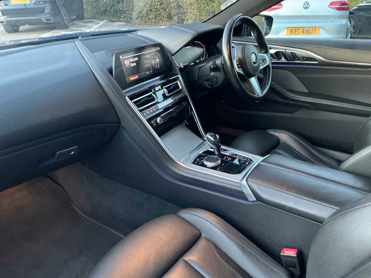 Used BMW 8 Series 2019 for sale - 76963490: Photo 7