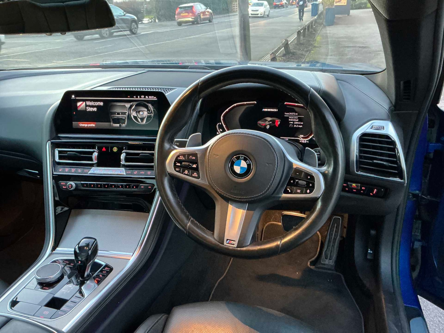 Used BMW 8 Series 2019 for sale - 76963490: Photo 9