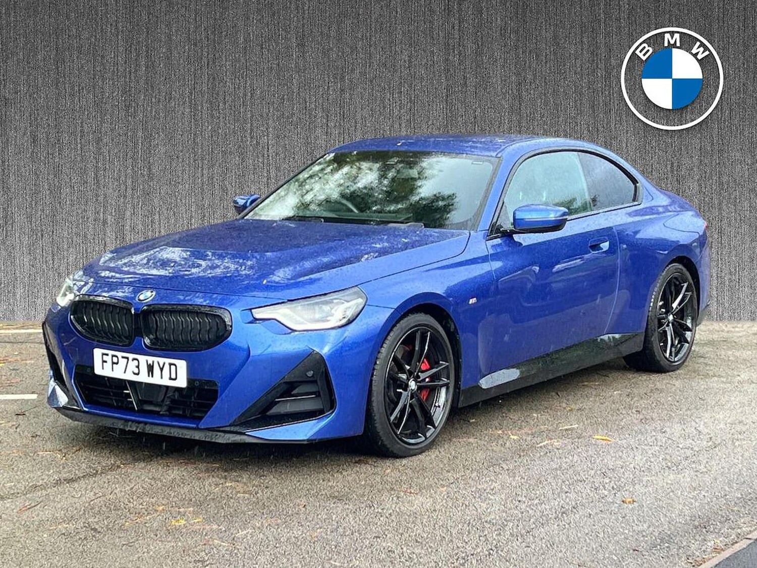 Used BMW 2 Series 2023 for sale - 76599287: Photo 20