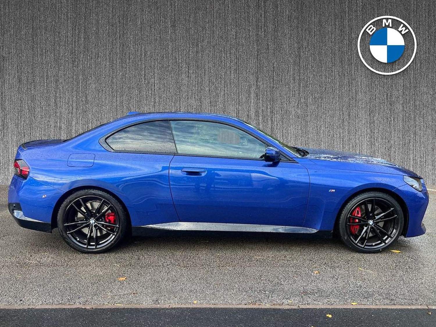 Used BMW 2 Series 2023 for sale - 76599287: Photo 3