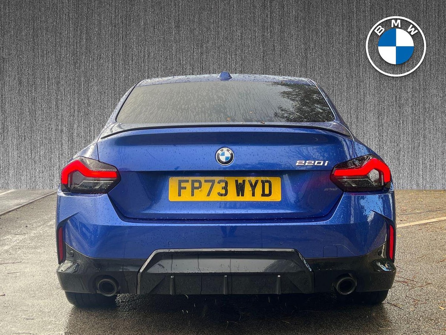 Used BMW 2 Series 2023 for sale - 76599287: Photo 4