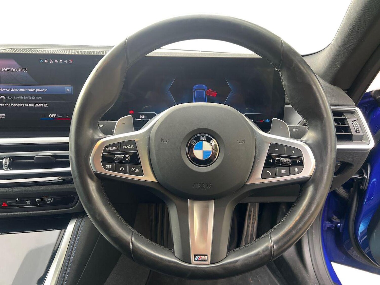 Used BMW 2 Series 2023 for sale - 76599287: Photo 9