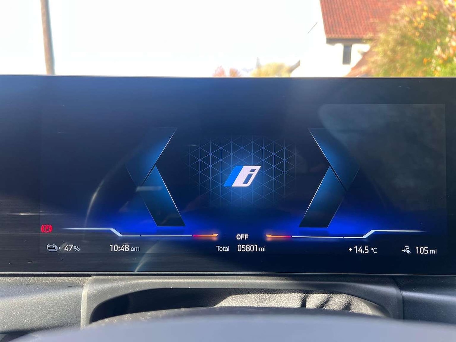 Used BMW i4 2024 for sale - 76596177: Photo 10