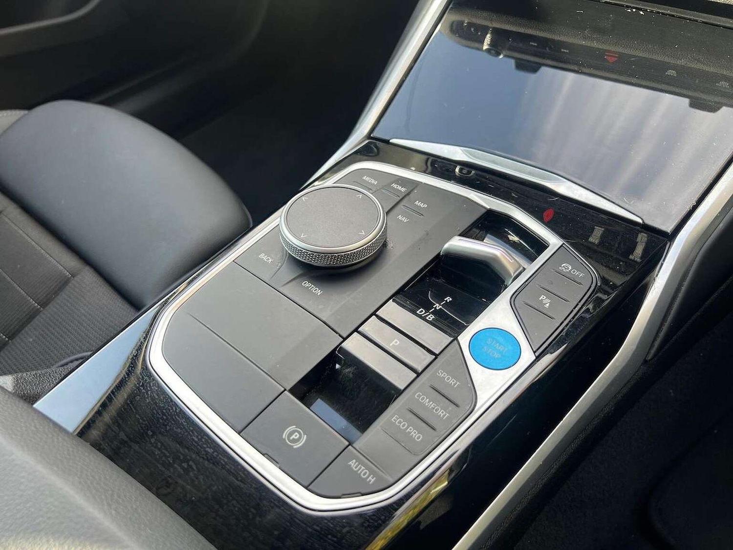 Used BMW i4 2024 for sale - 76596177: Photo 13