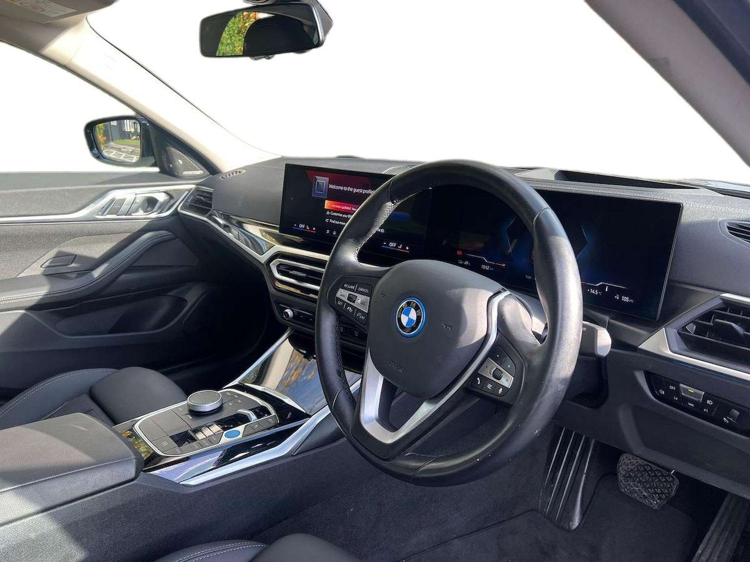 Used BMW i4 2024 for sale - 76596177: Photo 15