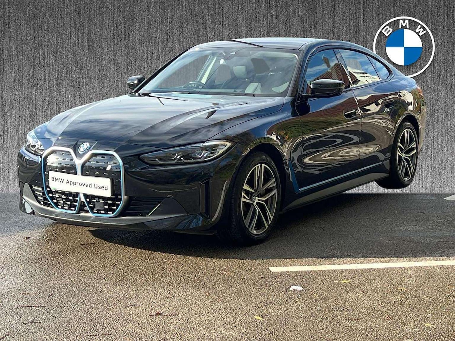 Used BMW i4 2024 for sale - 76596177: Photo 20