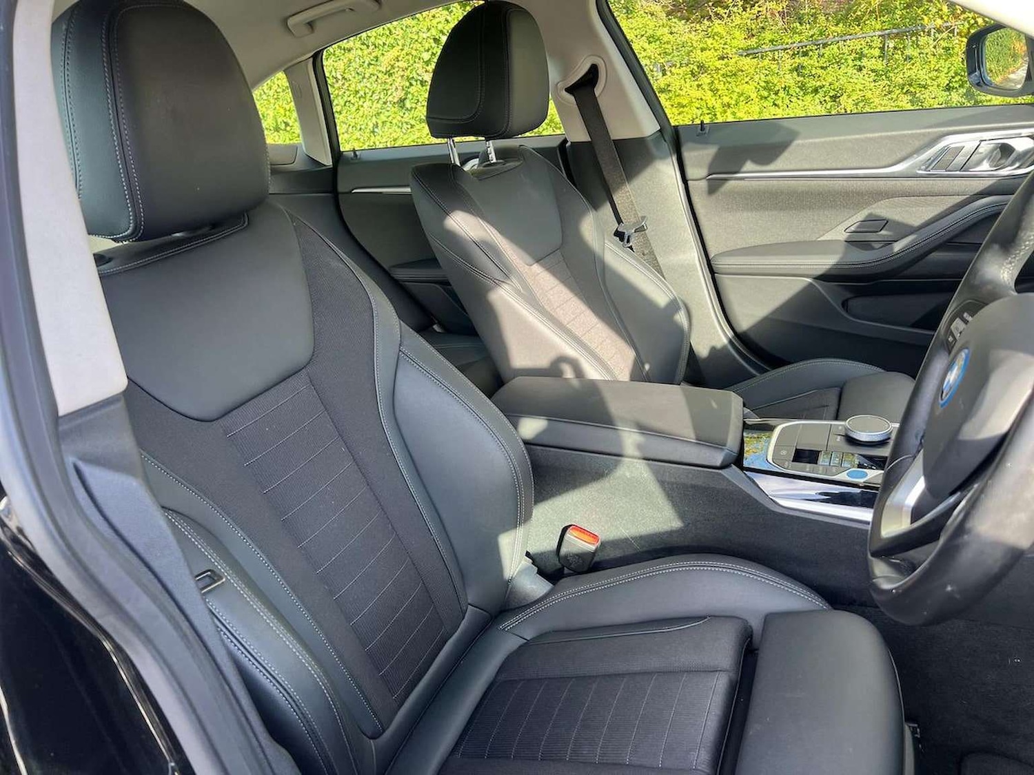 Used BMW i4 2024 for sale - 76596177: Photo 21