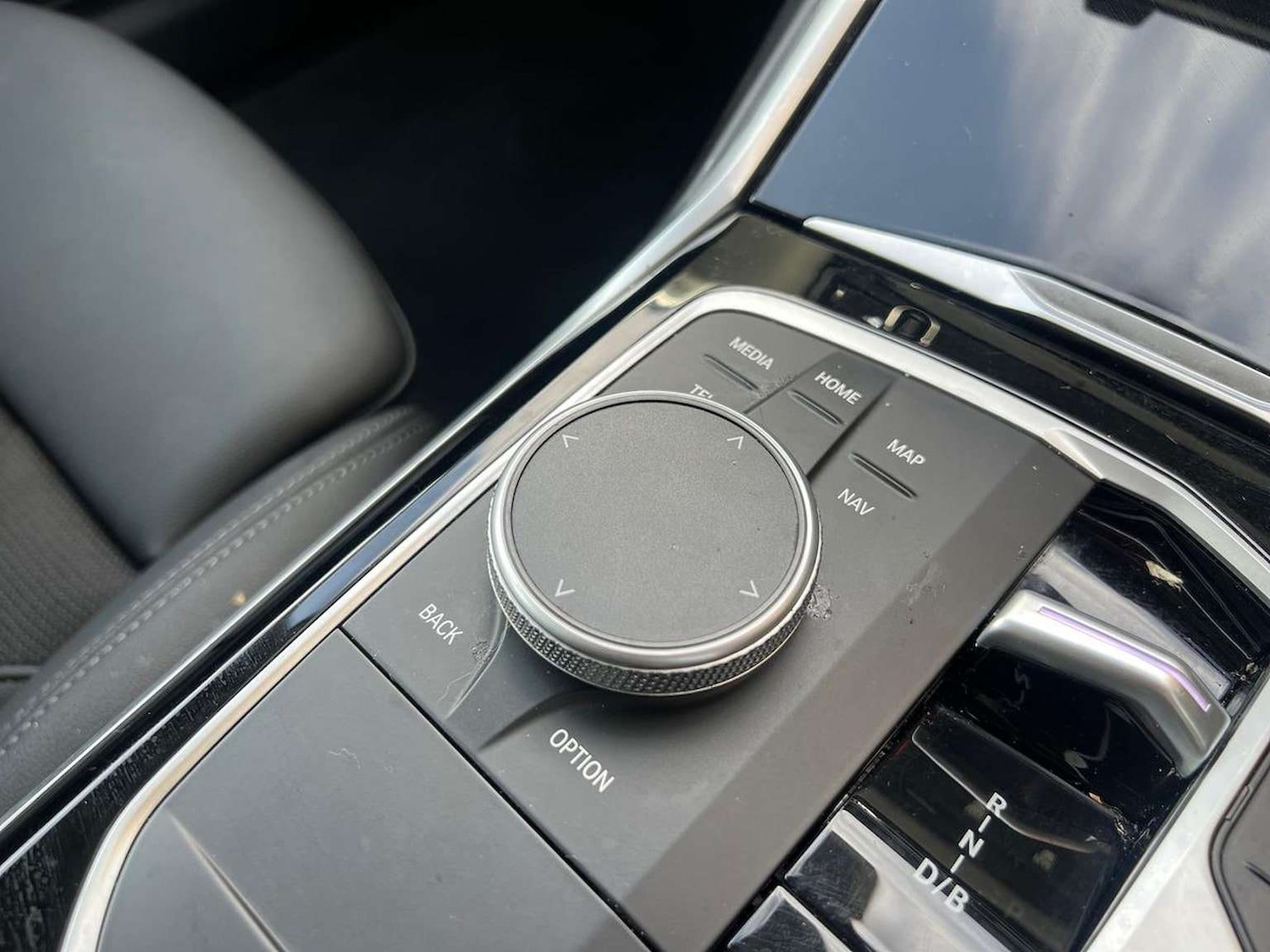 Used BMW i4 2024 for sale - 76596177: Photo 23