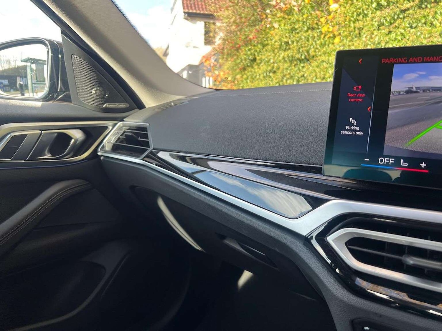 Used BMW i4 2024 for sale - 76596177: Photo 24