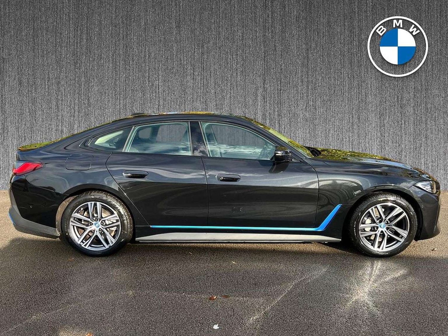 Used BMW i4 2024 for sale - 76596177: Photo 3