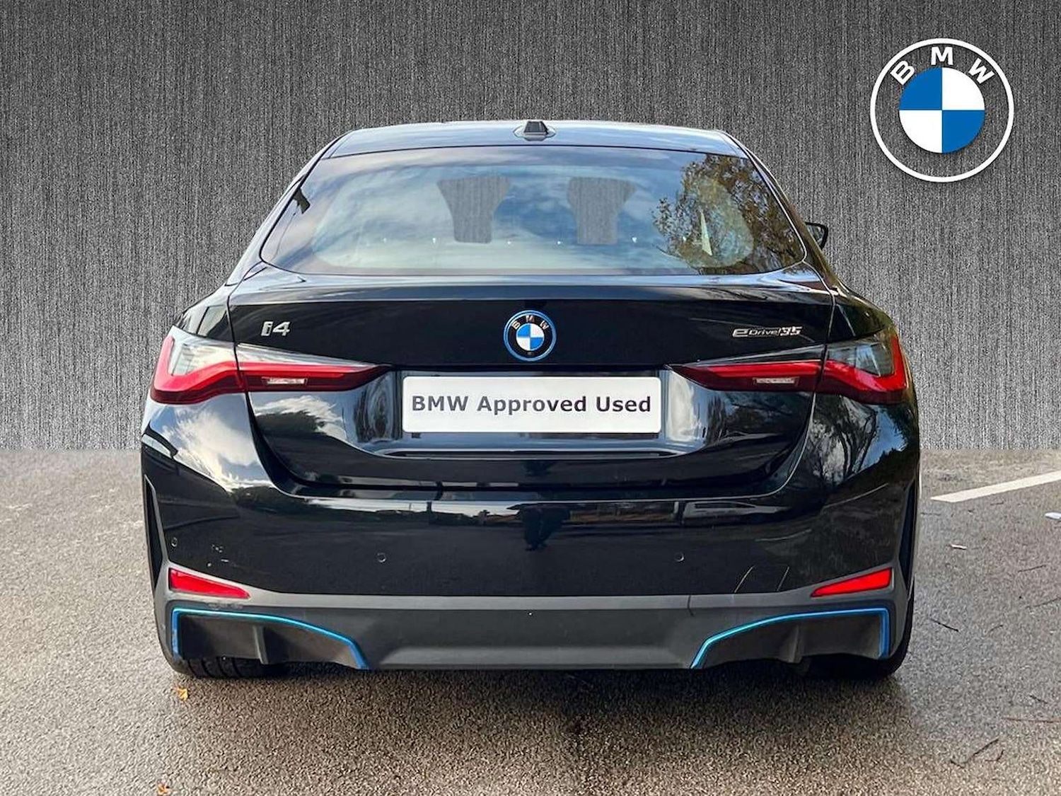 Used BMW i4 2024 for sale - 76596177: Photo 4