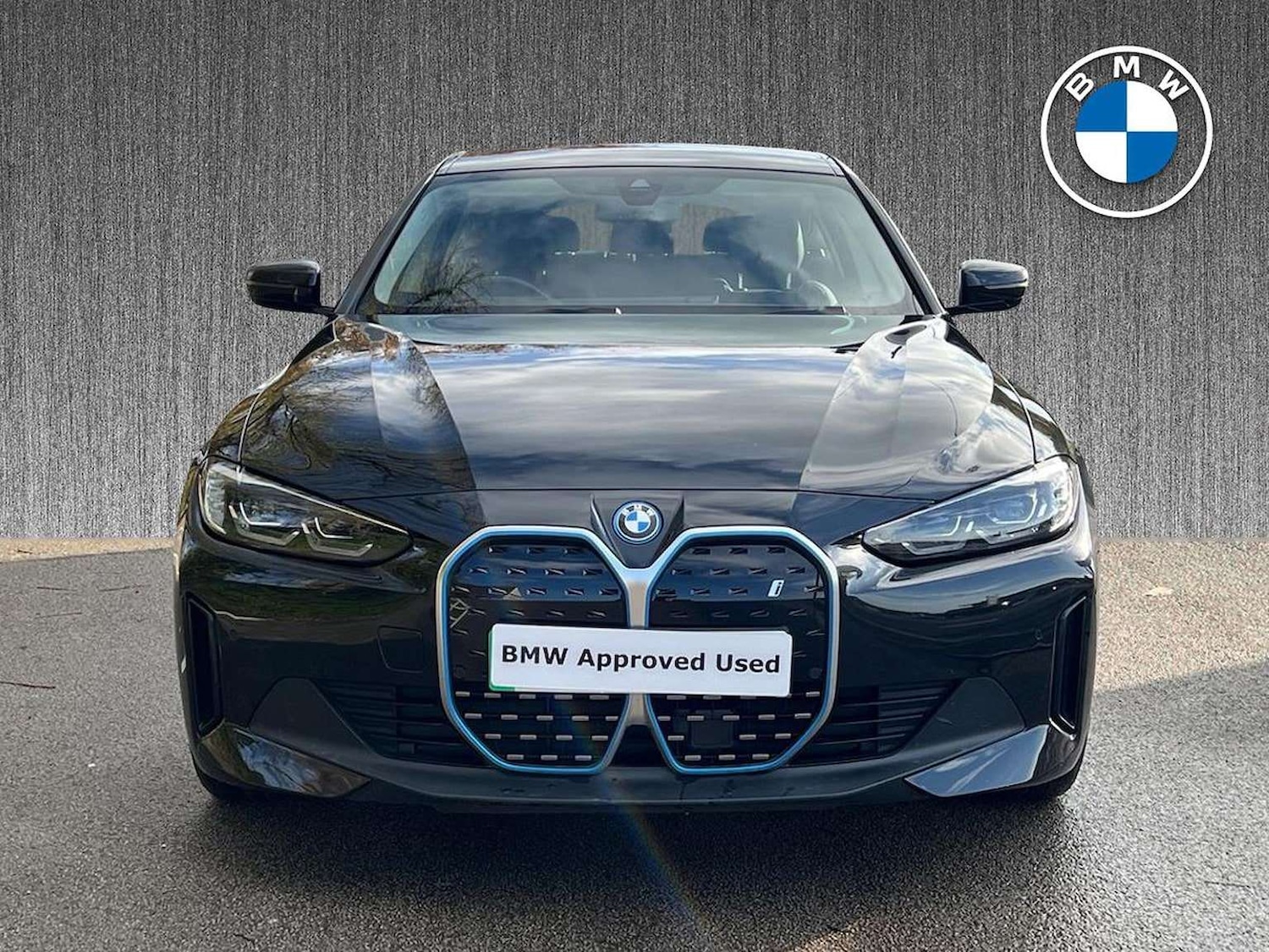 Used BMW i4 2024 for sale - 76596177: Photo 5