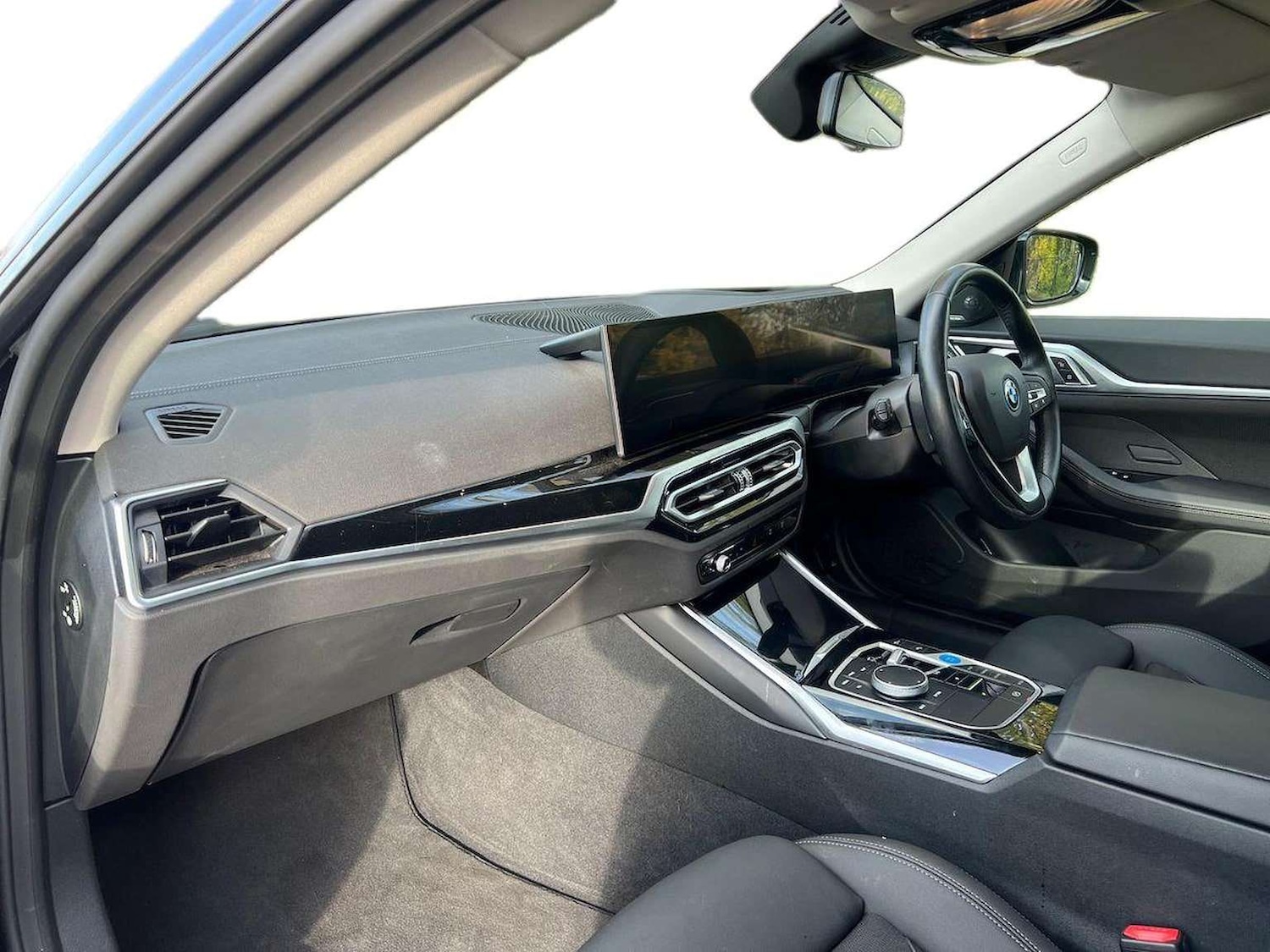 Used BMW i4 2024 for sale - 76596177: Photo 7