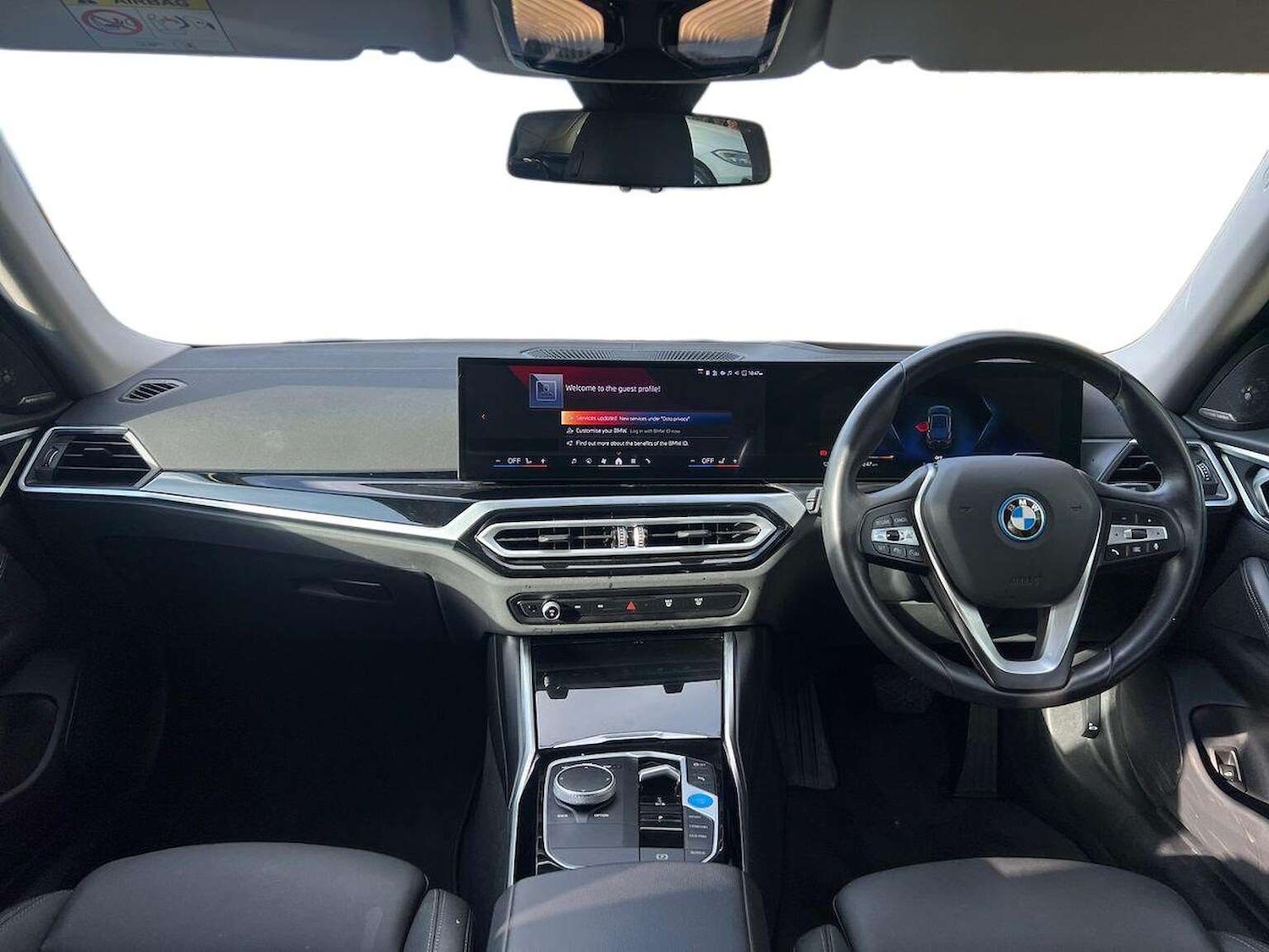 Used BMW i4 2024 for sale - 76596177: Photo 8