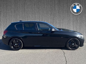 Used BMW 1 Series 2018 for sale - 75907752: Photo