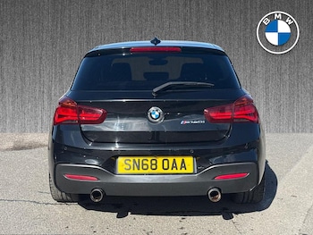 Used BMW 1 Series 2018 for sale - 75907752: Photo
