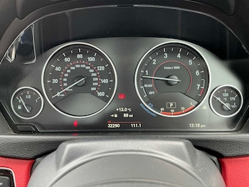 BMW 4 Series feature image