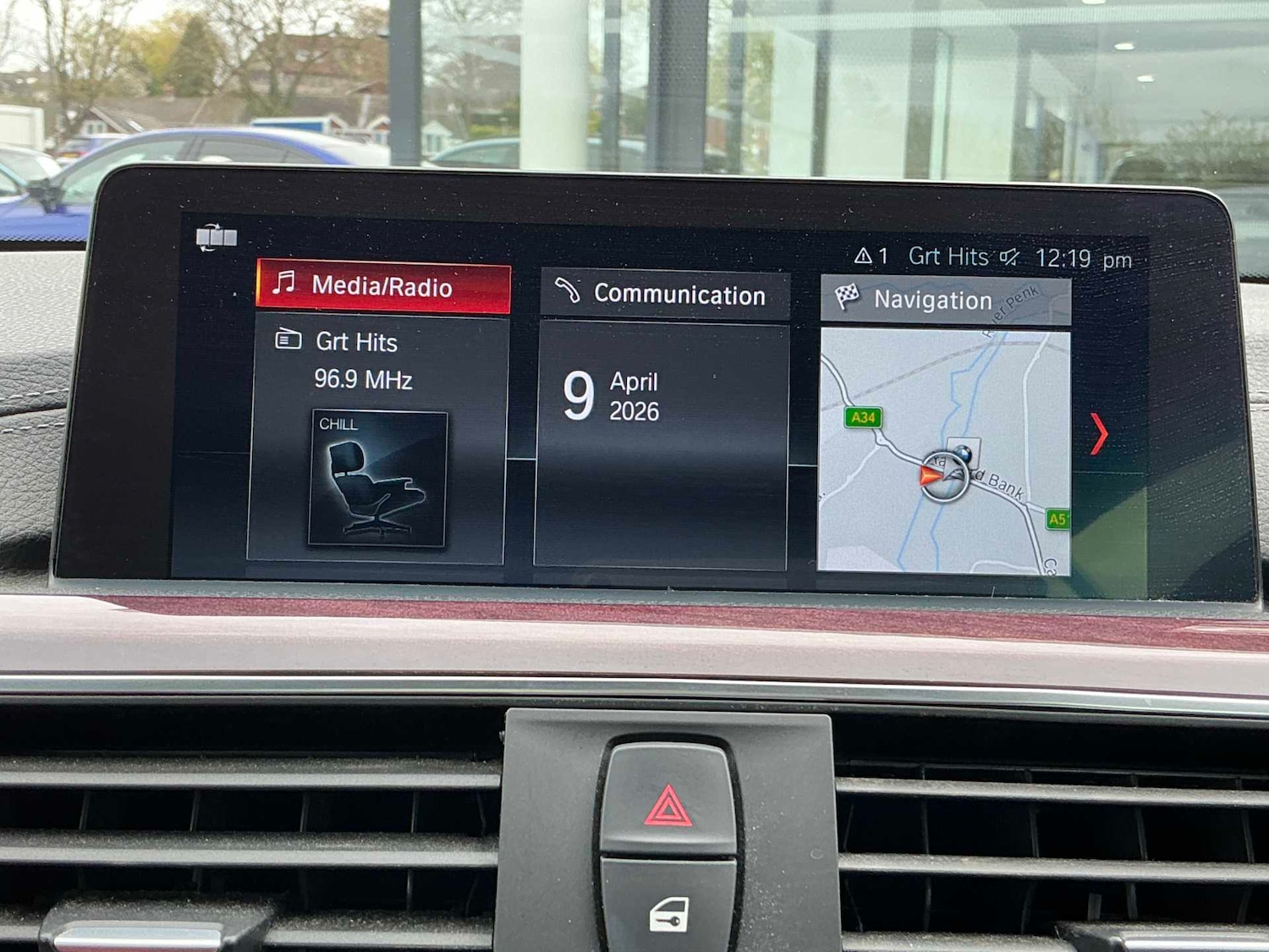 Used BMW 4 Series 2018 for sale - 78191764: Photo 2