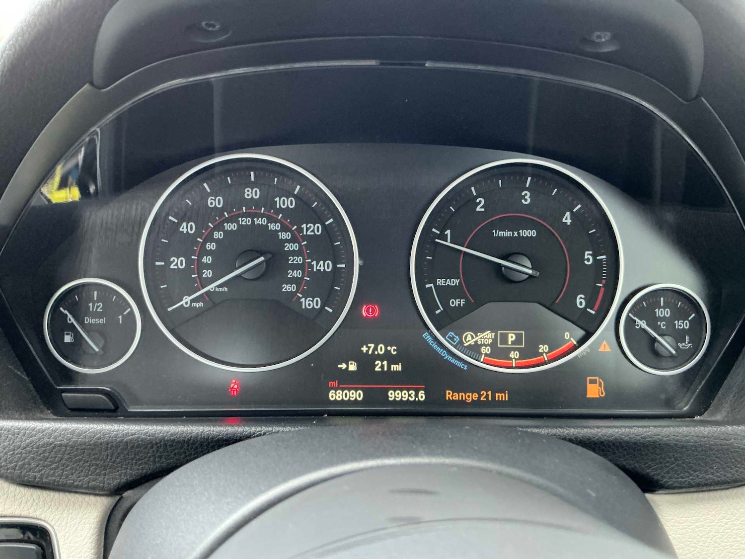 Used BMW 4 Series 2019 for sale - 78013012: Photo 10