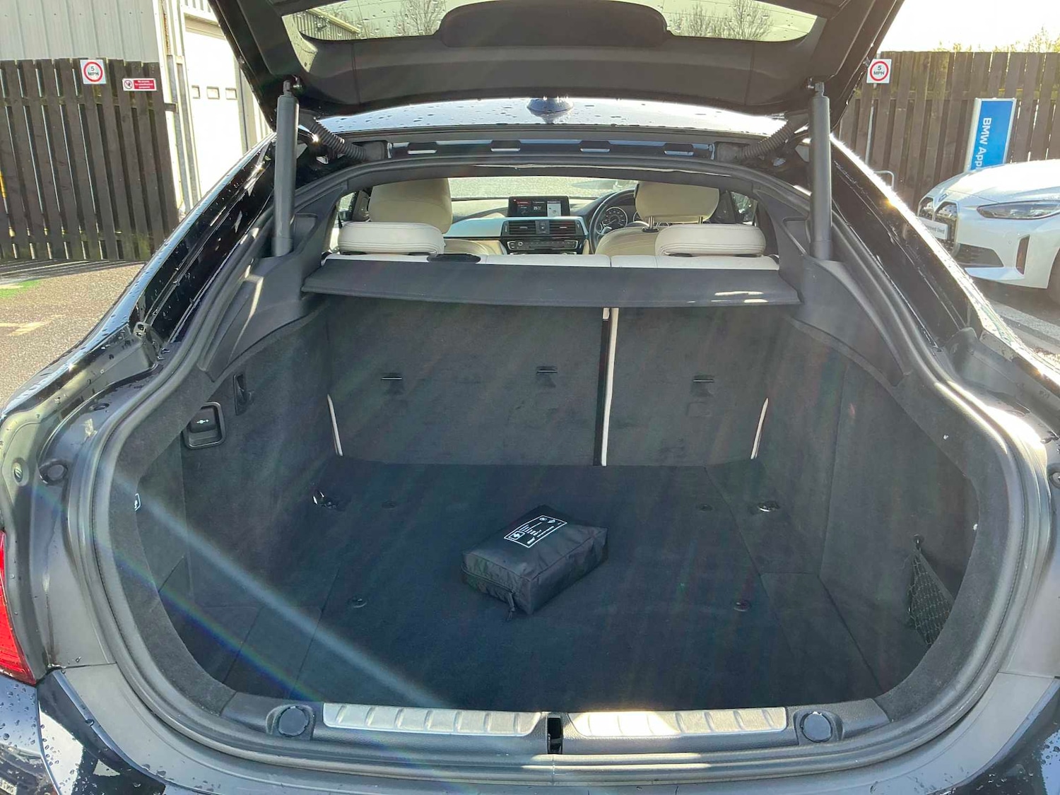 Used BMW 4 Series 2019 for sale - 78013012: Photo 17