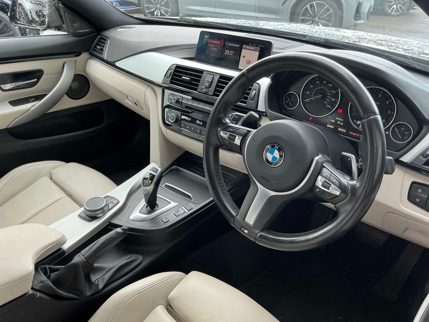 Used BMW 4 Series 2019 for sale - 78013012: Photo 21