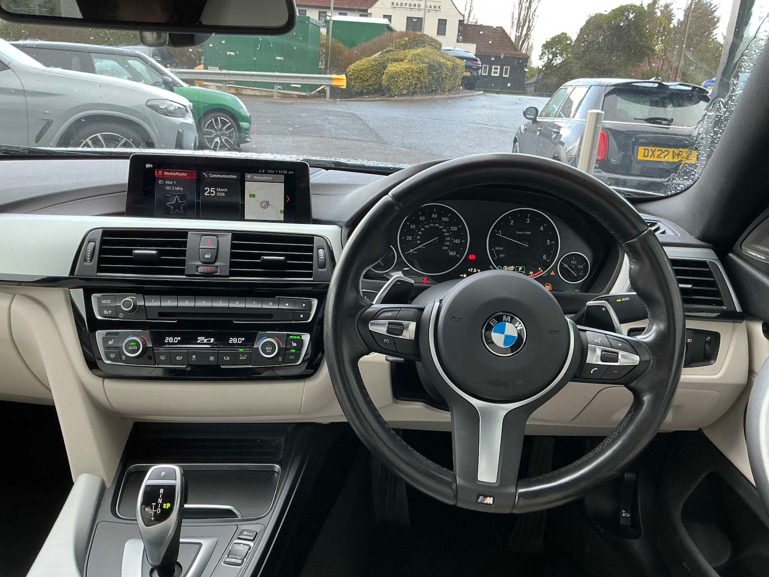 Used BMW 4 Series 2019 for sale - 78013012: Photo 9