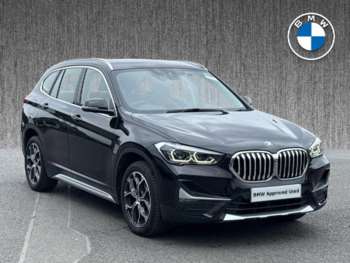 2020 - Xdrive 20D Xline 5Dr Step Auto