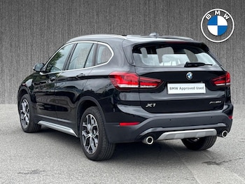 Used BMW X1 2020 for sale - 75437401: Photo
