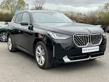 Used BMW X3 2025 for sale - 79259156: Photo