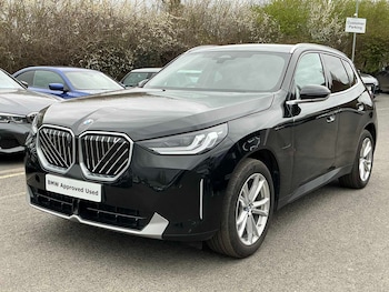 Used BMW X3 2025 for sale - 79259156: Photo