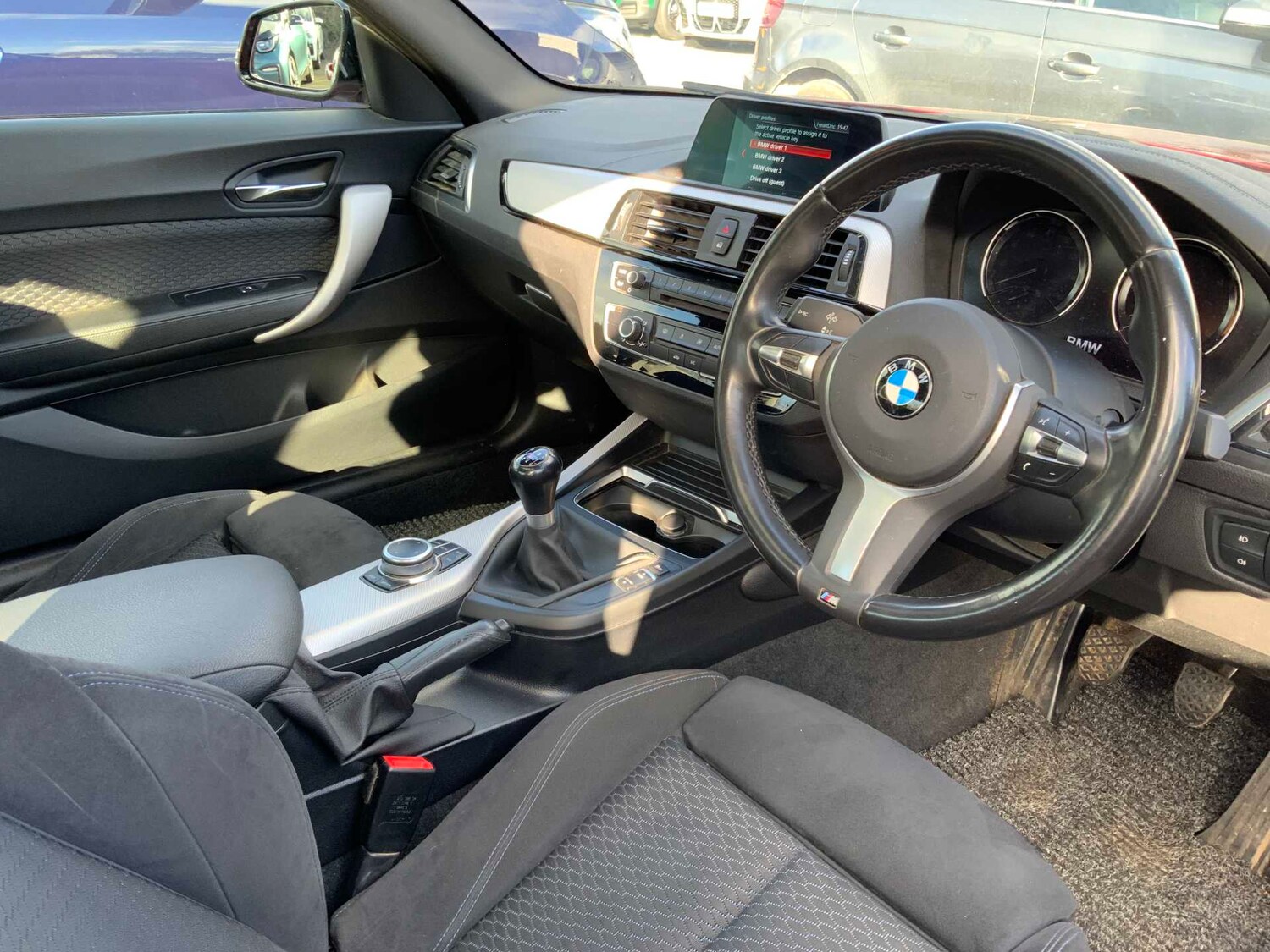 Used BMW 2 Series 2020 for sale - 78196197: Photo 15