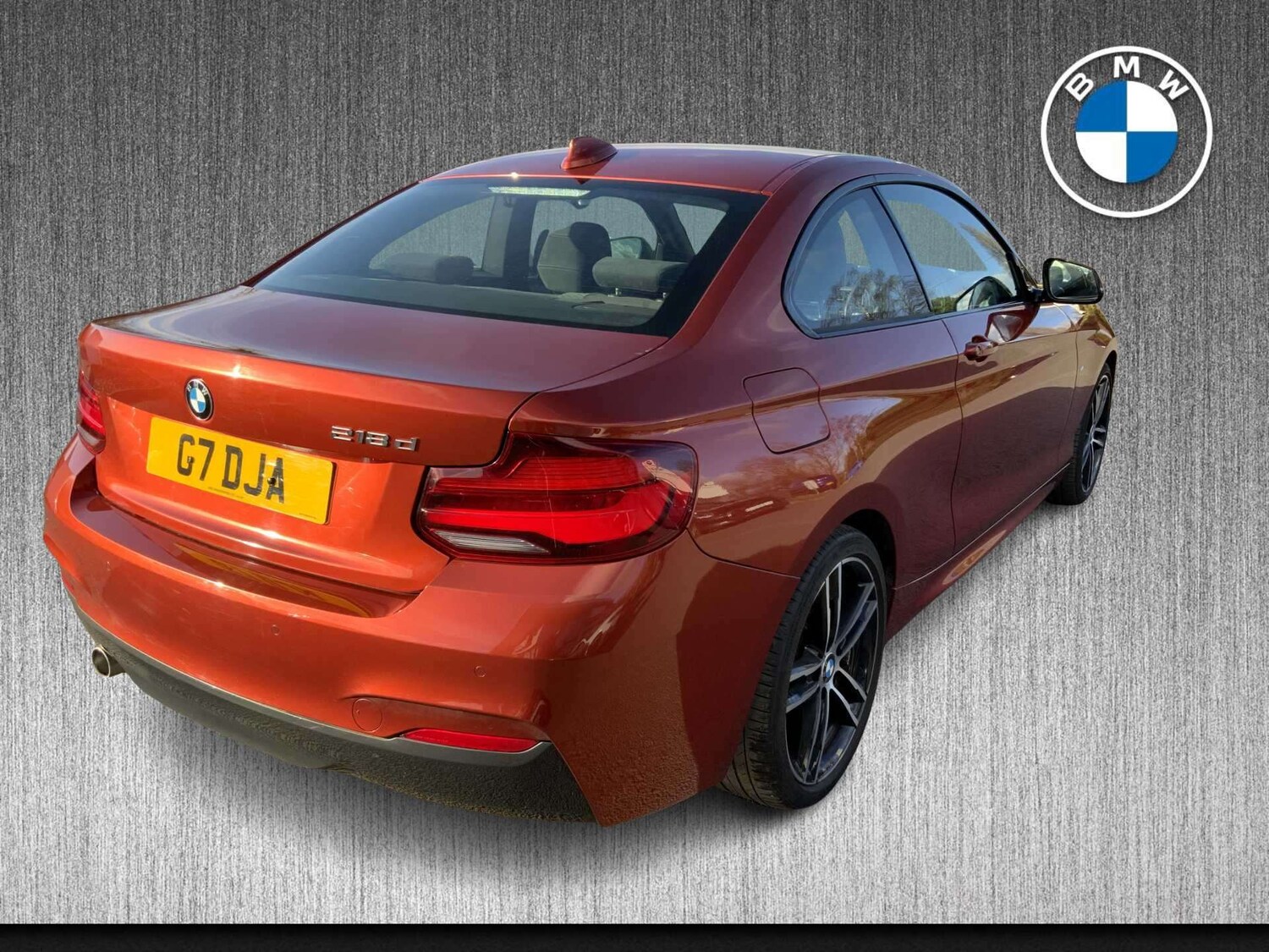 Used BMW 2 Series 2020 for sale - 78196197: Photo 18