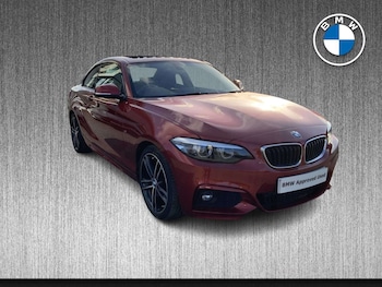BMW 2 Series feature image