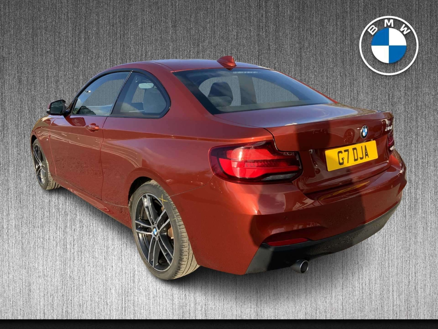 Used BMW 2 Series 2020 for sale - 78196197: Photo 2