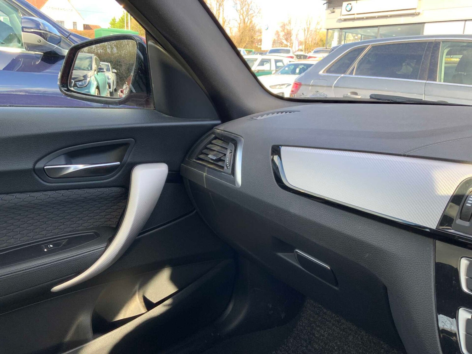 Used BMW 2 Series 2020 for sale - 78196197: Photo 24