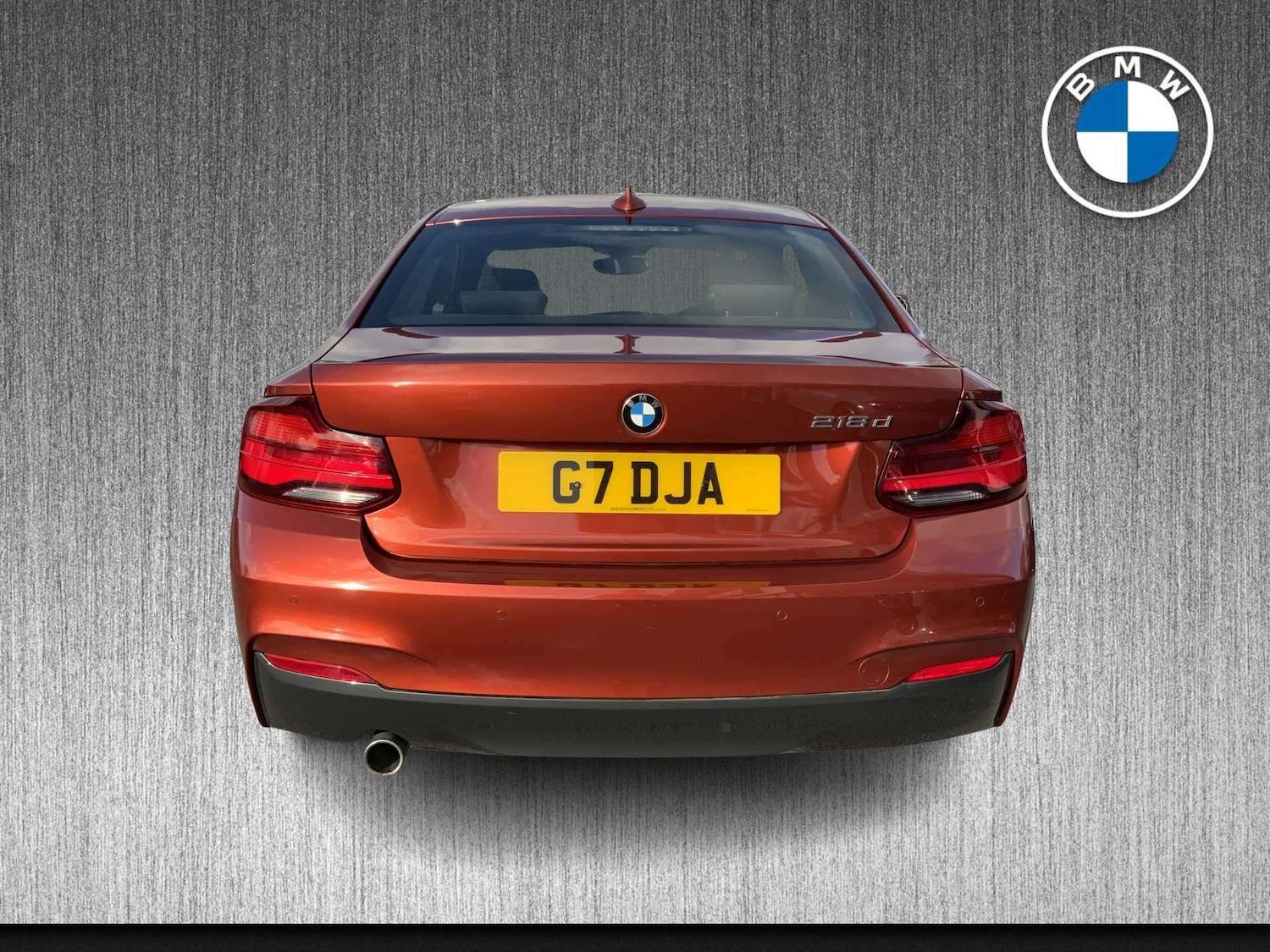 Used BMW 2 Series 2020 for sale - 78196197: Photo 4