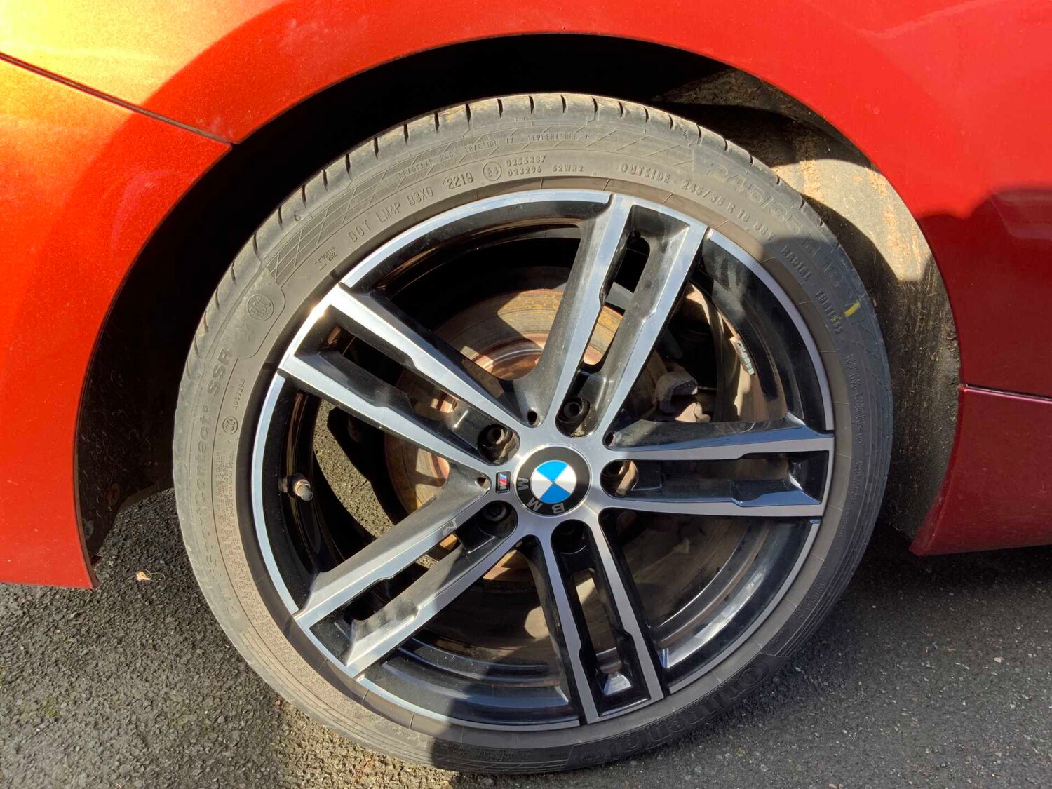 Used BMW 2 Series 2020 for sale - 78196197: Photo 6