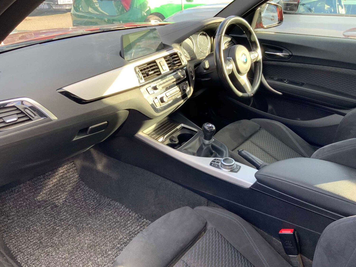 Used BMW 2 Series 2020 for sale - 78196197: Photo 7